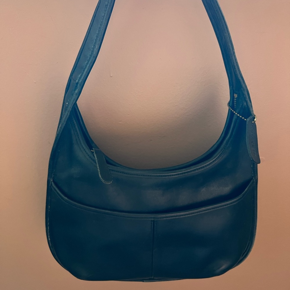 Classic style Coach handbag